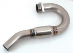Fmf Powerbomb Stainless Steel Exhaust Header Pipe For Honda CRF450R 2002-2003. Fixed Price $249.99.