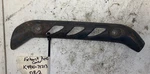 2005 Suzuki DRZ110 Muffler Guard K4910-71213. Fixed Price $15.00.