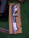 Nos Honda Oem Muffler Protector GL1800 18455-MCA-000ZA Left #10. Fixed Price $39.89.