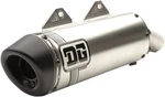 Dg Performance V2 Slip-on Muffler Aluminum 071-6200. Fixed Price $430.99.