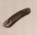 1970 1973 Honda SL100 Exhaust Pipe Protector Oem Part# 18240-110-671. Fixed Price $45.00.