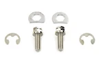 Exhaust Port Lock Kit For Harley-davidson. Fixed Price $53.99.