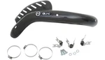 Moose Racing MHS35016 Pipe Guard By Line For 4-STROKE Exhaust Stock. Fixed Price $119.95.