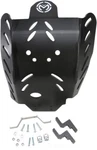Moose Racing Pro Skid Plate Engine Guard For 2004-2009 Honda CRF250R 0506-0683. Fixed Price $119.95.