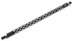 Battistinis C-thru Shifter Rod-round Black All Models Std Length For Harley. Fixed Price $149.96.