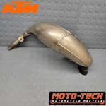 2023 Ktm Oem Exhaust Manifold Muffler 47205007000 Pipe 315. Fixed Price $100.00.