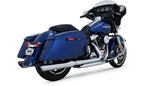 Vance Hines Dresser Duals Header System Harley Touring Flh Glide M8 2017 Street. Fixed Price $699.95.