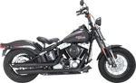 Vance & Hines 3" Twin Slash Slip-on Mufflers 46341. Fixed Price $879.95.