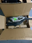 2005-2024 Suzuki DRZ400SM Oem Silencer '05-19 Stock Exhaust Pipe Muffler. Fixed Price $250.00.