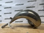 2004 Fmf Sst Exhaust Expansion Chamber Header Pipe Muffler. Fixed Price $180.00.