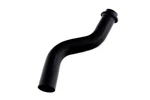 Black Rear Cylinder Exhaust Header Pipe Harley Shovelhead 1966-1969 Fl #35105-83. Fixed Price $70.67.