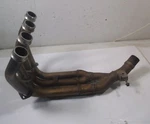 Yamaha Exhaust Header Pipe 5MT-14602-00-00 YZFR6N 2001 2002 Jh. Fixed Price $69.95.