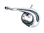 Fmf Gnarly Ktm 2001,02,03 250/300 Exc,mxc 2001-2002 Sx Nickel Exhaust Pipe. Fixed Price $314.99.