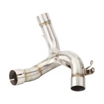 For Ducati Multistrada / MTS1200 MTS1260 Motorcycle Exhaust Link Pipe. Fixed Price $151.00.