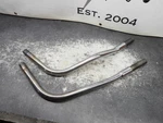 Triumph T150 Trident 750 Exhaust Headers 2877. Fixed Price $150.00.