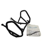 Triumph Tiger Explorer Engine Protection Bars A9788001. Fixed Price $150.00.