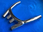 Triumph Trident T160 Exhaust Collector Box 71-4407 New. Fixed Price $100.75.
