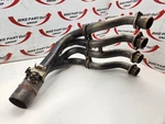 Exhaust Header Pipe Suzuki GSXR1000 09-11 14100-47H00. Fixed Price $106.98.