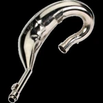 Fmf 20015 Fat Pipe CR125 90-97. Fixed Price $272.30.