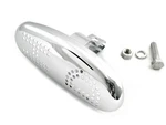 Replica Heat Shield Boot Guard For Harley-davidson. Fixed Price $63.99.
