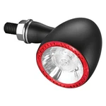 Kuryakyn 2555 Bullet 1000 Series Black Rear Indicator Light. Fixed Price $142.99.