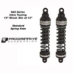 Progressive Suspension Standard 944 Ultra Touring 13.0" Shock 1980-2025 Flh/flt. Fixed Price $739.99.