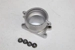 1998 2001 Kawasaki Oem Exhaust Flange Manifold 18069-1140 01/4. Fixed Price $22.40.