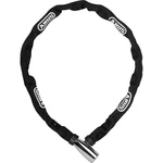 Abus Keyed Web Chain 1500 Lock: 110CM - Black 4003318 56346. Fixed Price $34.37.