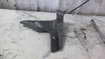 83 Honda Silverwing Interstate Front Left Side Cover Panel. Fixed Price $23.09.
