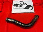 Genuine Harley 65503-00A Rear Exhaust Head Pipe Flstf Softail Fat Boy Fxstd. Fixed Price $49.98.