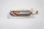 Fmf Racing Factory 4.1 Titanium Exhaust Muffler Silencer Pipe. Fixed Price $350.00.