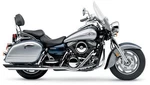 Cobra 4167SD Boulevard Dual Slashdown 08-0752 1811-0403 82-97001. Fixed Price $751.31.
