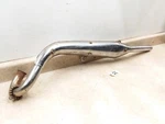 Suzuki TC90 Blazer Exhaust Muffler 1970S #51 Arp E29. Fixed Price $46.25.