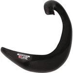 Moose Pipe Guard By Line - Pro Circuit Carbon Fiber MPG25024PC. Fixed Price $182.95.