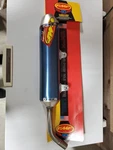 Fmf Titanium Powercore 2.1 Silencer Ktm / Husqvarna 250 300 (used) 025209. Fixed Price $322.22.