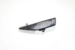 1972 Suzuki Trail Hopper Mini Bike Exhaust Heat Shield Q74. Fixed Price $115.99.