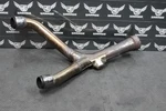 2006 Honda CRF250R Oem Exhaust Y Pipe/mid 18380-KRN-850. Fixed Price $89.99.
