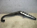 Suzuki 1974 TC125 Prospector Exhaust Pipe Muffler Assy Oem 14301-28601. Fixed Price $149.99.
