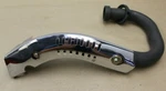 Exhaust Manifold Header Pipe United Motors DT125 DS200 DT200. Fixed Price $35.00.