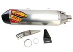 Fmf Factory 4.1 Aluminum Rct Slip-on Muffler W/carbon Tip (045594). Fixed Price $478.95.