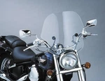 Slipstreamer SS-10-T Viper Windshield 1IN. & 7/8IN Smoke. Fixed Price $189.96.