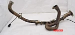 2015 Hyosung Comet Exhaust Header Pipe. Fixed Price $59.99.
