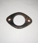 76 Honda Trials TL250 Exhaust Pipe Joint. Fixed Price $53.97.