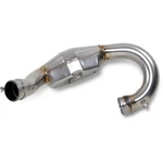 Fmf Stainless Steel Megabomb Header Pipe 045620 Ktm Husqvarna 250 Fc Sxf Xcf Mc. Fixed Price $337.49.