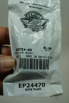 Harley Muffler Mount 65724-85 Pipe Exhaust Touring Nos Oem EP24470. Fixed Price $25.00.