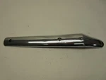 1978 Honda Goldwing Muffler Protector Right Side. Fixed Price $55.75.