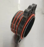 Honda 1990 1991 Billet Exhaust Pipe Flange Manifold 18352-KS7-010. Fixed Price $107.65.