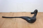 1982 Suzuki RM80 Exhaust Header Pipe / Expansion Chamber. Fixed Price $189.00.