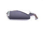 2020 Suzuki Oem Exhaust Muffler Pipe Slipon S146. Fixed Price $76.05.