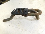 1985 1986 1987 Honda XL250R Dual Front Exhaust Pipe Header Manifold. Fixed Price $65.00.